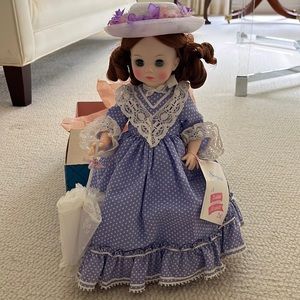 Sargent Madame Alexander Doll